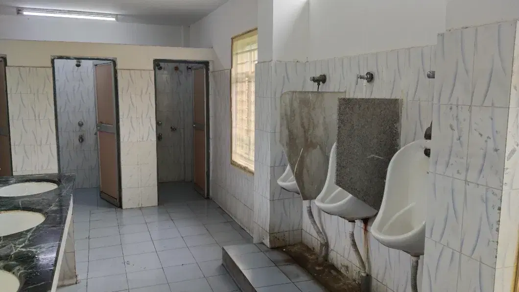 IIT Guwahati Washrooms photo 3